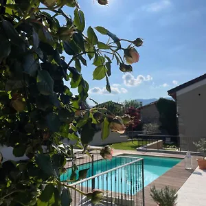 Corte Caiar Bed&breakfast Caprino Veronese