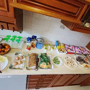 Economi Depandance Affittacamere Olbia