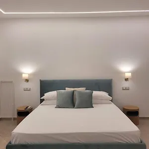 Bed & Breakfast Trinacria Luxury, Syracuse