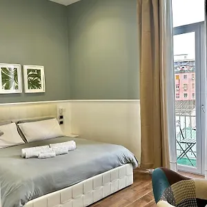 Affittacamere Naiadi, Syracuse