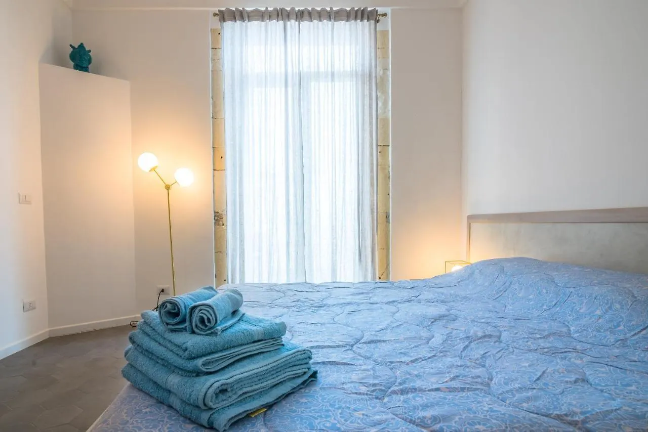 Guest house Dimora Di Levante- Ortigia Holidays Syracuse