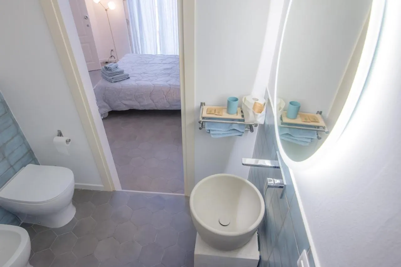 Dimora Di Levante- Ortigia Holidays Syracuse Guest house