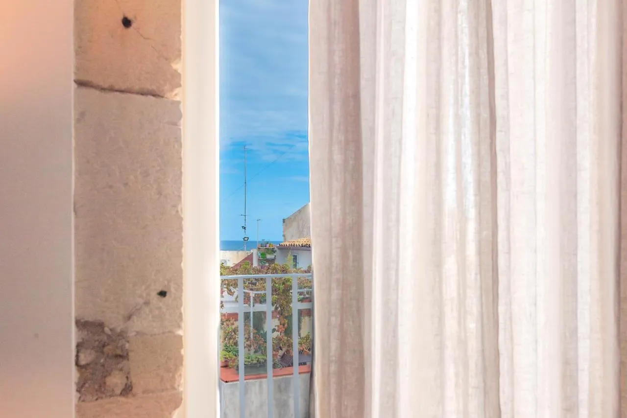 Guest house Dimora Di Levante- Ortigia Holidays Syracuse Italy