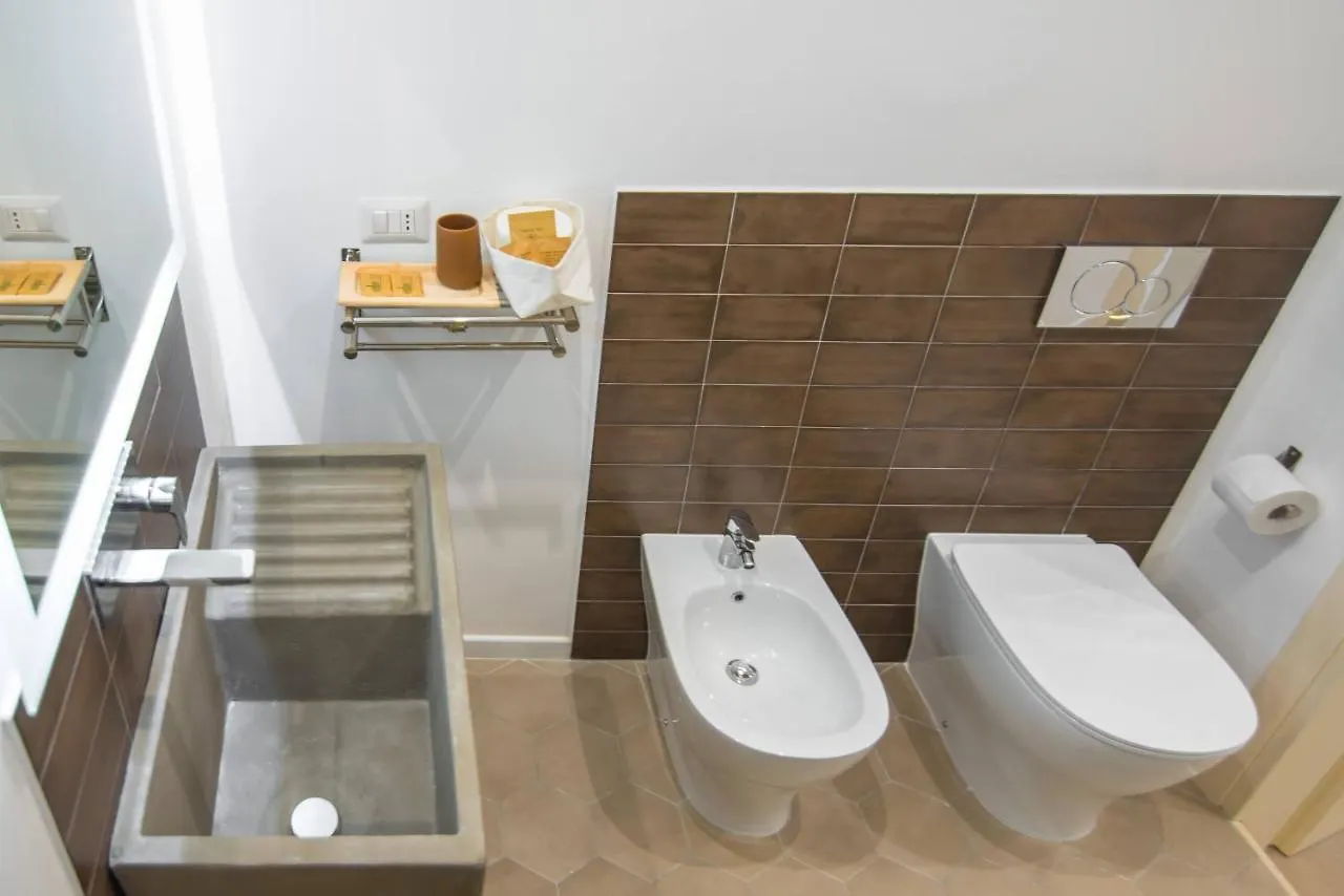 Guest house Dimora Di Levante- Ortigia Holidays Syracuse