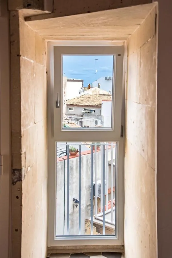 Dimora Di Levante- Ortigia Holidays Syracuse