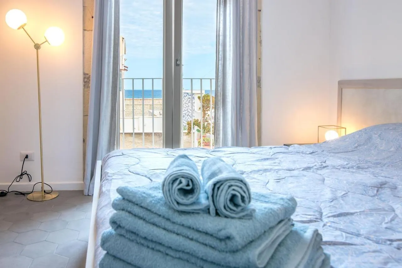 Dimora Di Levante- Ortigia Holidays Syracuse