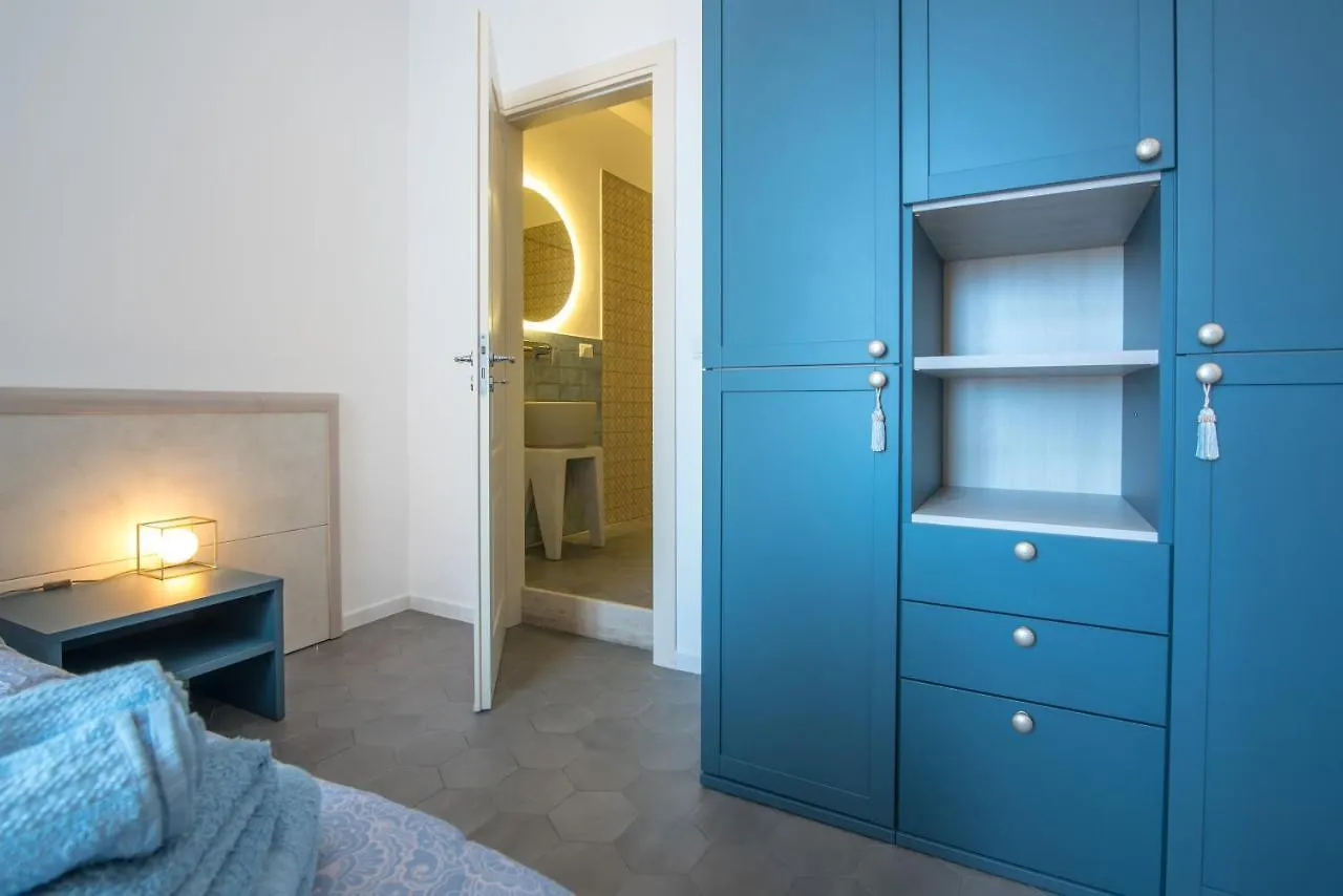 Dimora Di Levante- Ortigia Holidays Syracuse Guest house
