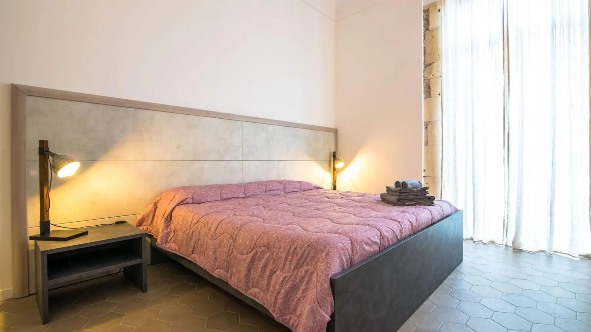 Dimora Di Levante- Ortigia Holidays Syracuse