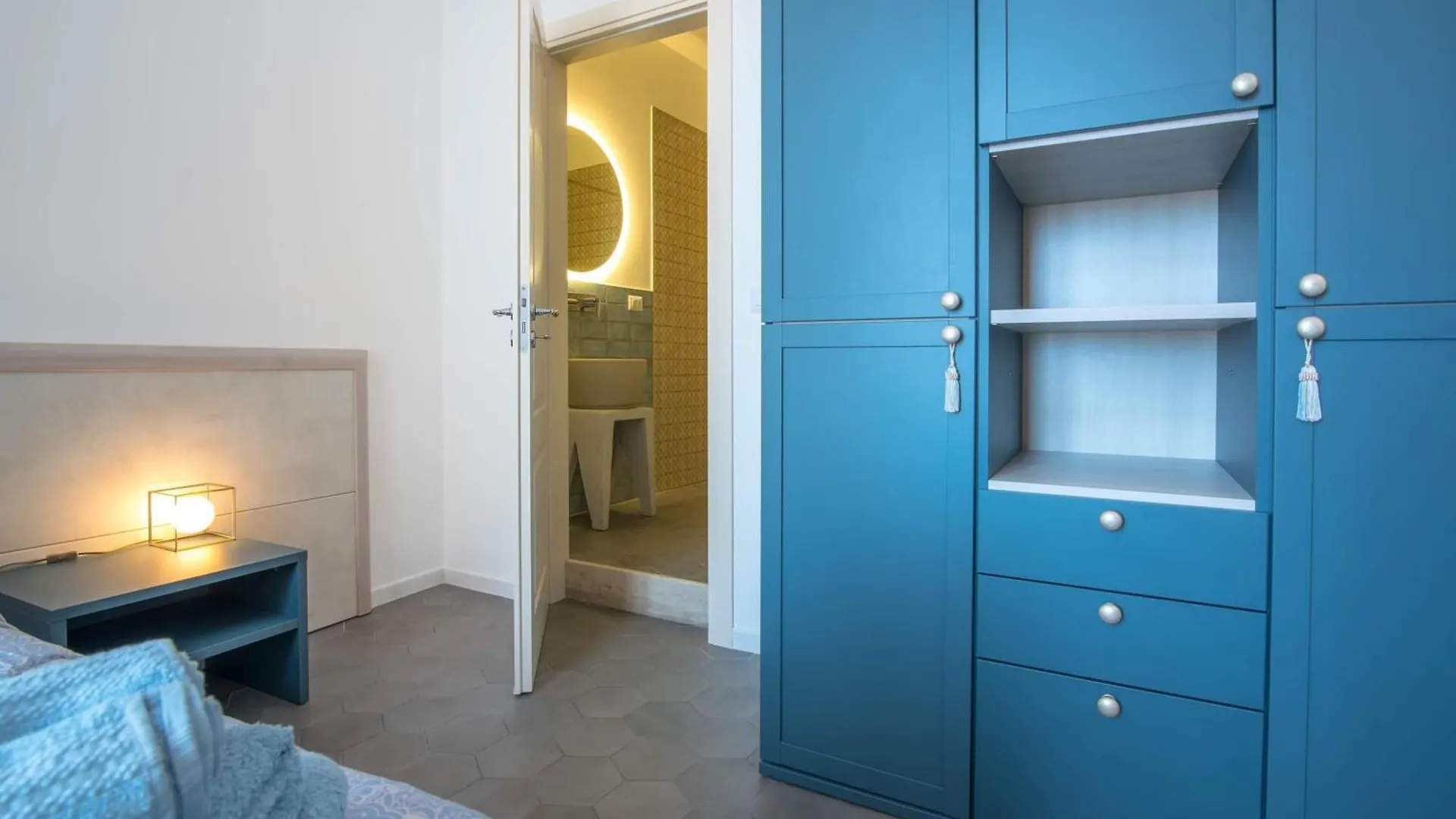 Guest house Dimora Di Levante- Ortigia Holidays Syracuse