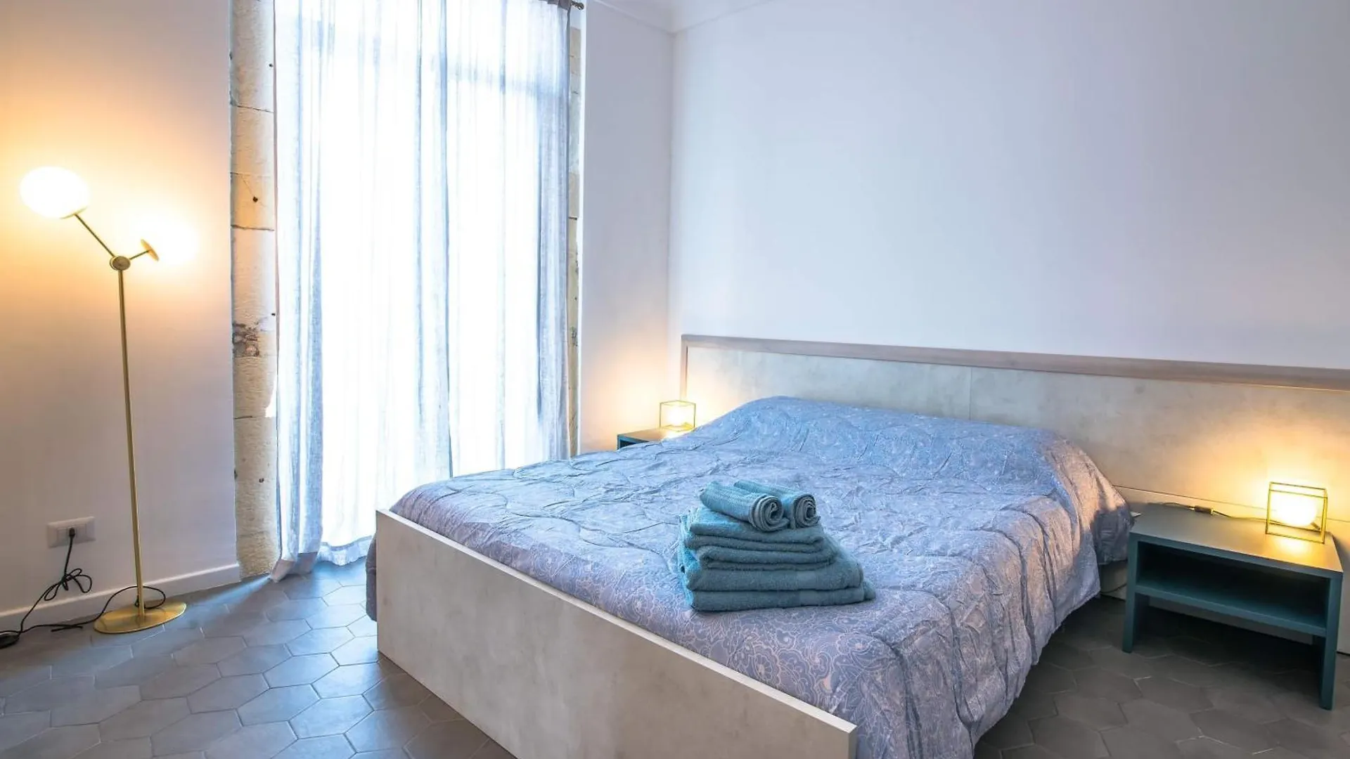 Dimora Di Levante- Ortigia Holidays Syracuse Italy