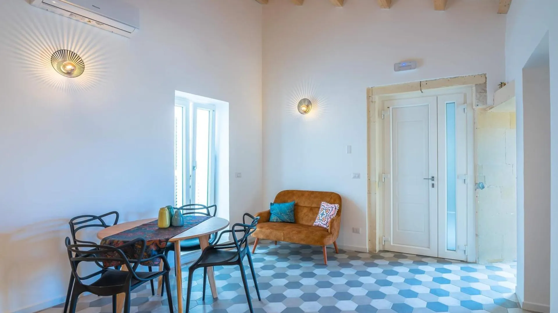 Guest house Dimora Di Levante- Ortigia Holidays Syracuse Italy